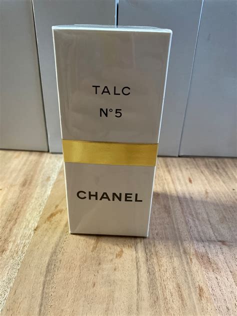 chanel talcum powder|chanel no 5 bath soap.